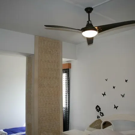 Apartment Chanteclair