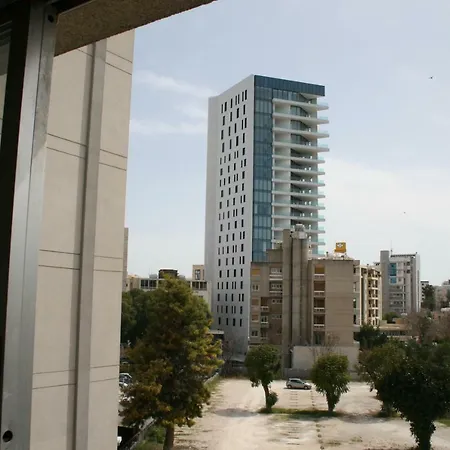 Chanteclair Nicosia