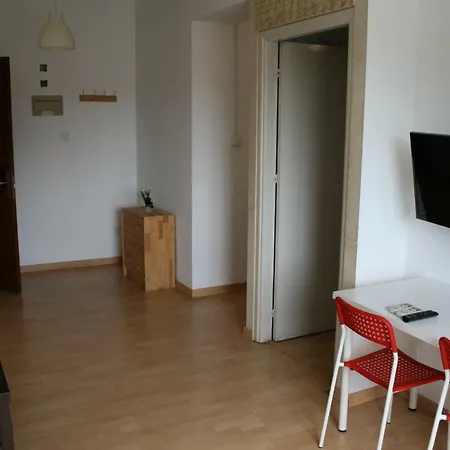 Chanteclair Apartment