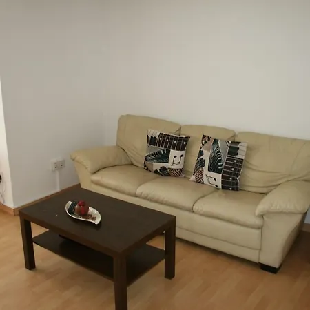 Apartament Chanteclair Nikozja