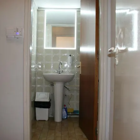 Apartament Chanteclair Nikozja