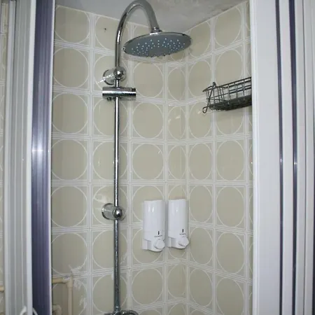 Apartament Chanteclair Nikozja