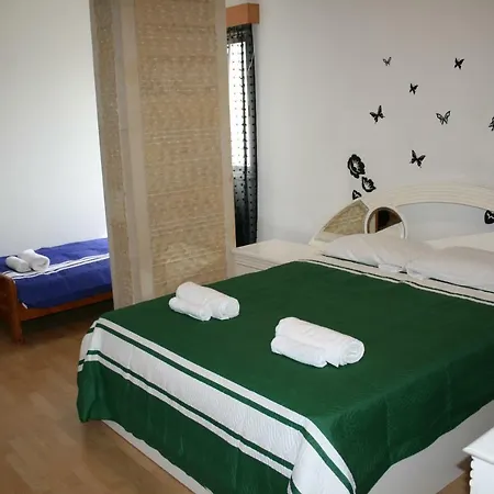 Apartament Chanteclair Nikozja