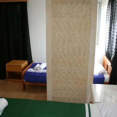 Apartament Chanteclair *