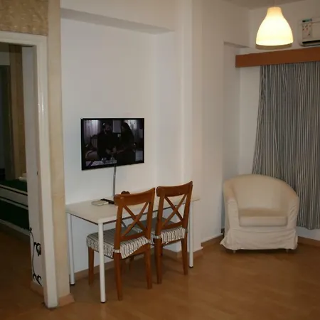Apartament Chanteclair Nikozja