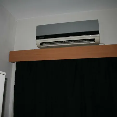 Apartament Chanteclair