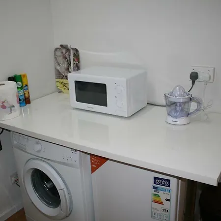 Apartament Chanteclair